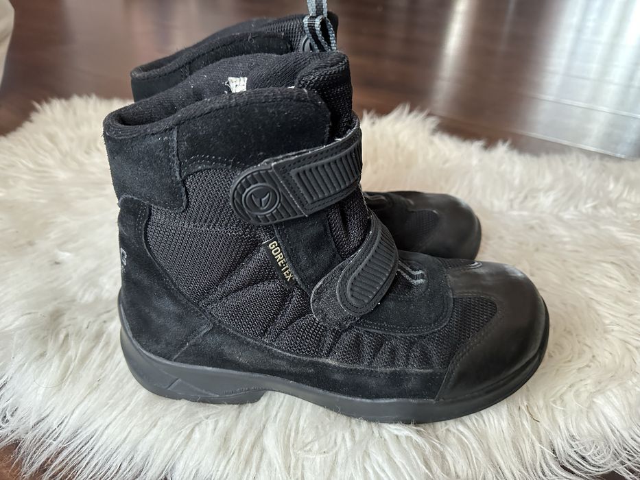 Зимові черевики Viking на gore-tex