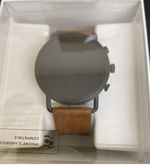 Smartwatch Skagen DW10S1