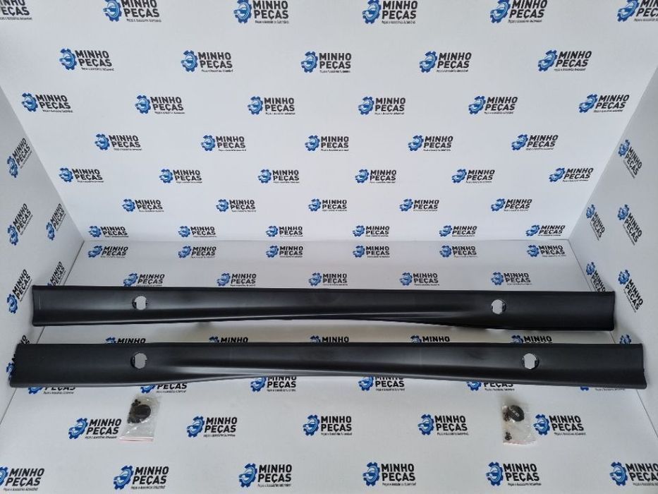 Embaladeiras BMW Série 3 E36 M3