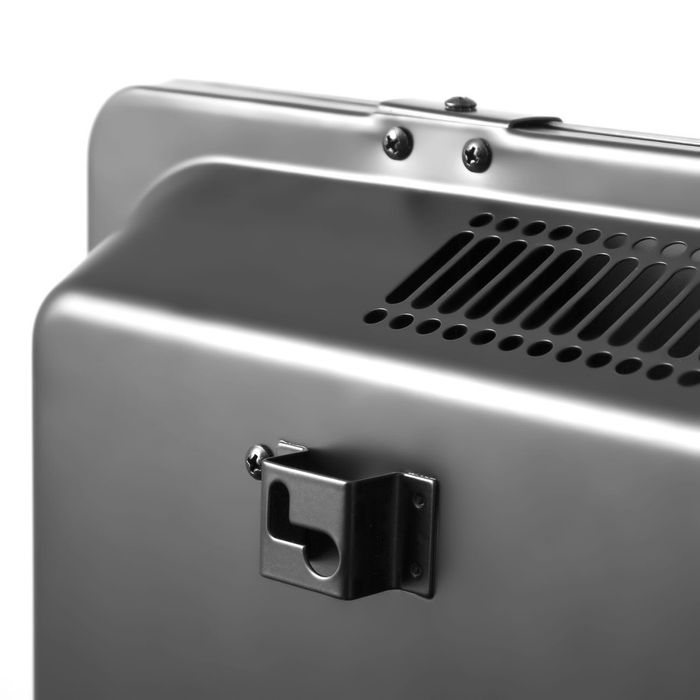 NOWY Najtaniej Grzejnik konwektorowo-radiacyjny Eldom HC500C 1500 W