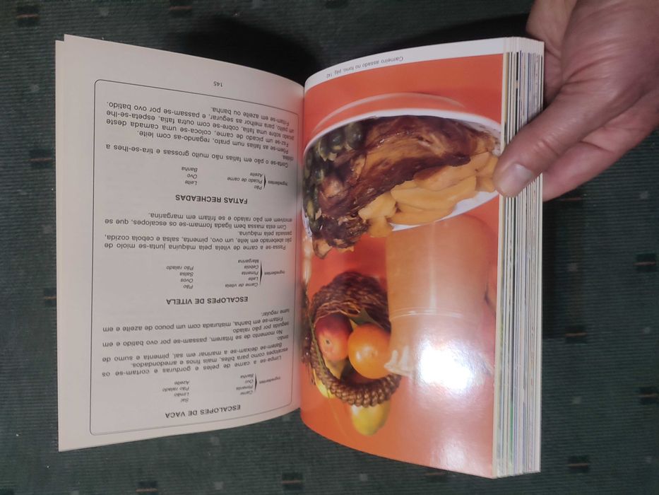 Arte Culinária Portuguesa - Laura Santos