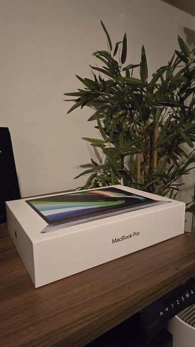 Apple Macbook Pro