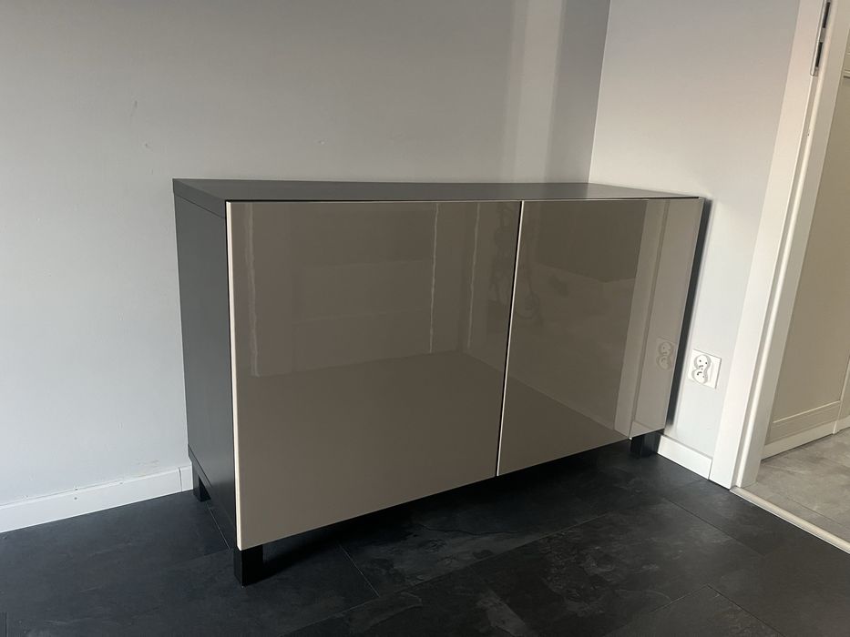 Komoda Ikea 120x41,5x74