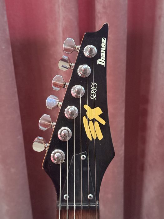Ibanez EX 170 made in korea