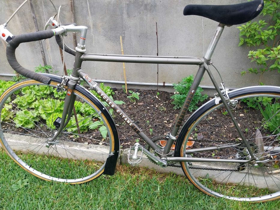 Guarda lamas amovíveis