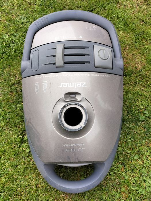 Odkurzacz Zelmer Jupiter 1000W