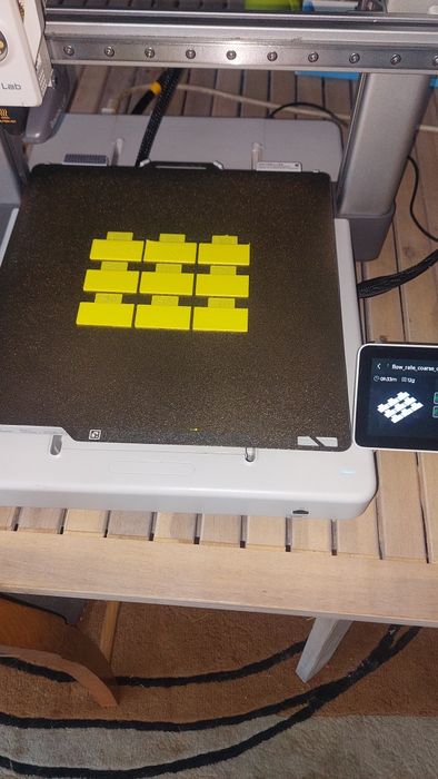 Impressora 3d Bambu lab a1