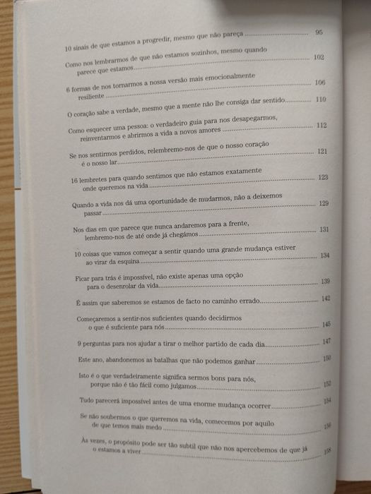 Livro 'Este é o teu momento de cura' de Brianna Wiest
