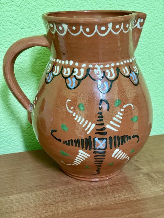 Ceramika Kaszubska Necel