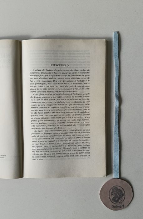 Berengela e Leonor Rainhas da Dinamarca