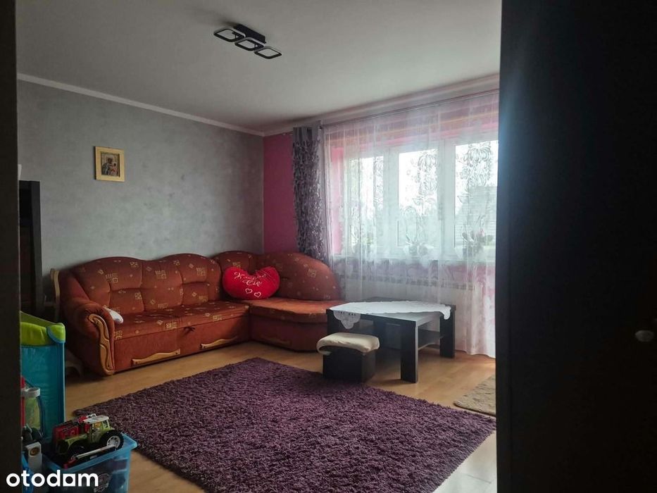 Dom 190m2 z dużą działką