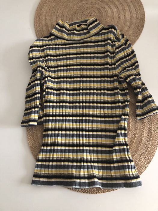 Bluzka prazki s paski