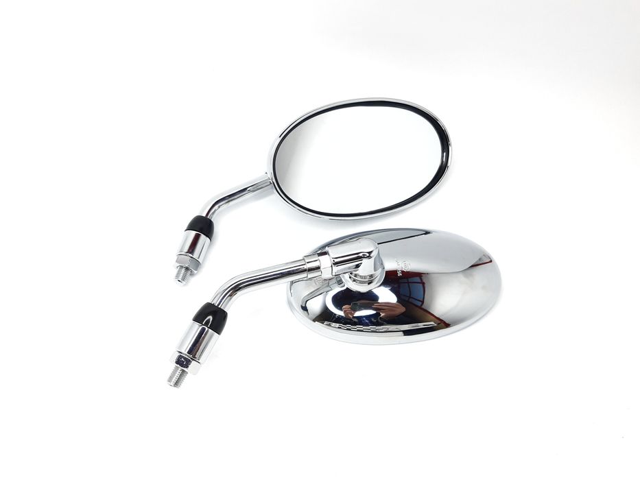 Мото дзеркала Yamaha Drag Star Suzuki Boulevard Honda Shadow Kawasaki