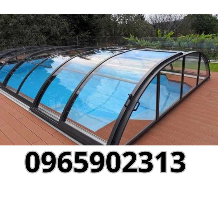 Полікарбонат за низькими цінами від виробника SOTON 7 км