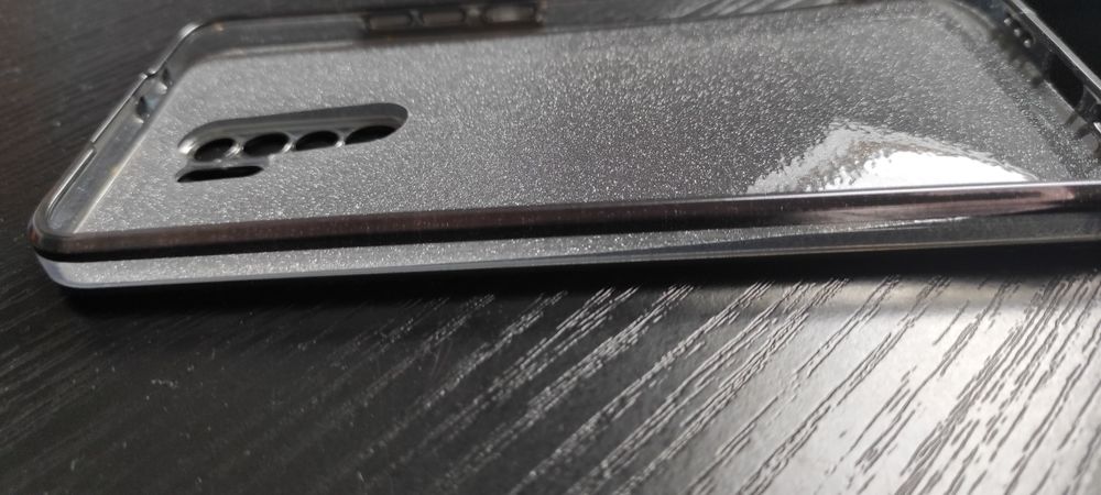 Etui Redmi Not 8 Pro