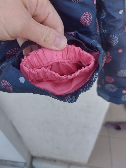 Комбінезон дитячий