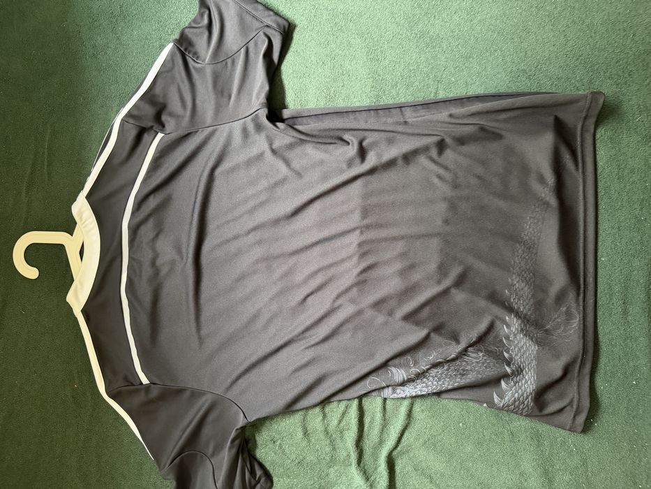 Real Madryt 14/15 Yohji Yamamoto Climacool Unikat