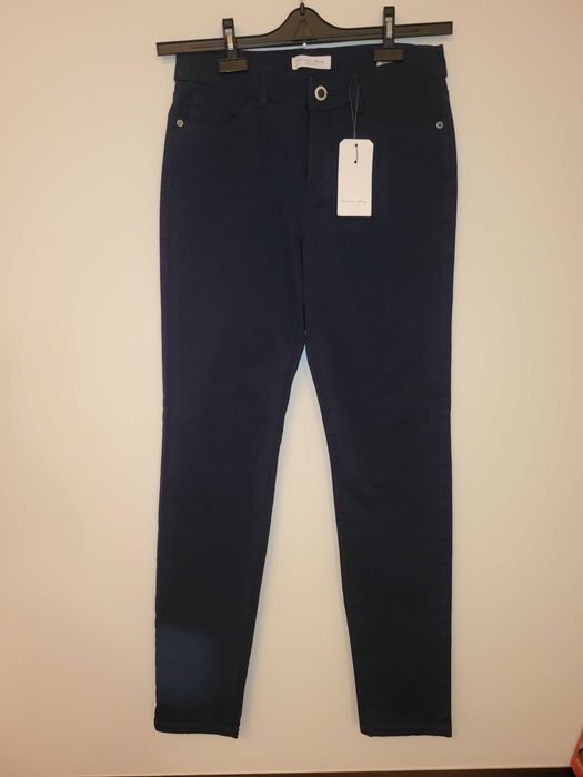 Christian Berg spodnie damskie rozmiar 34/30 nowe