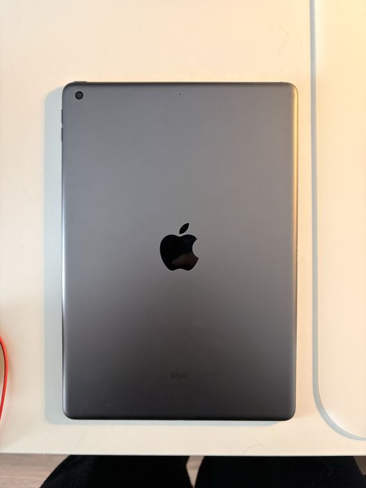 Apple iPad 10’2 2021