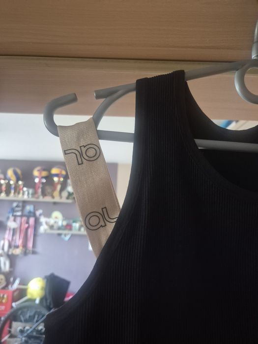 Sukienka Anna Lewandowska