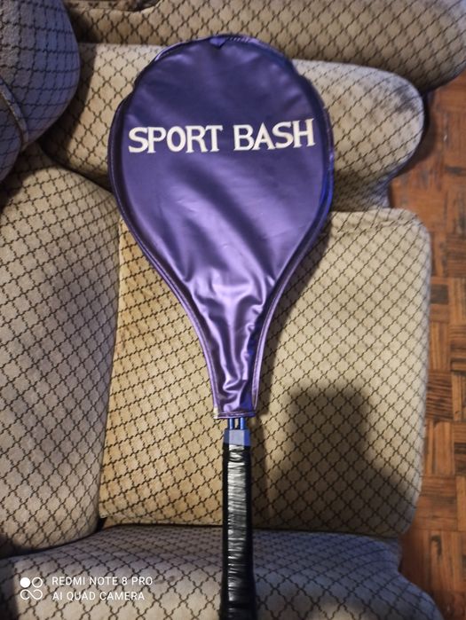 Raquete Tenis em bom estado