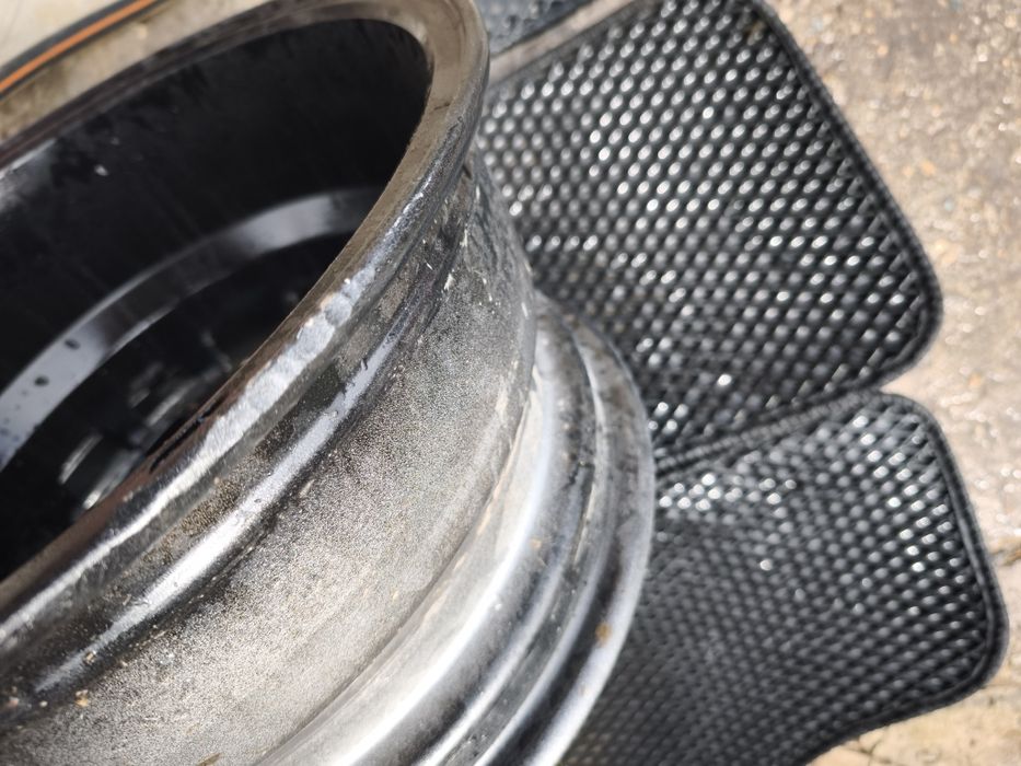 Диск OZ Superturismo GT 15/4*100  1 штук