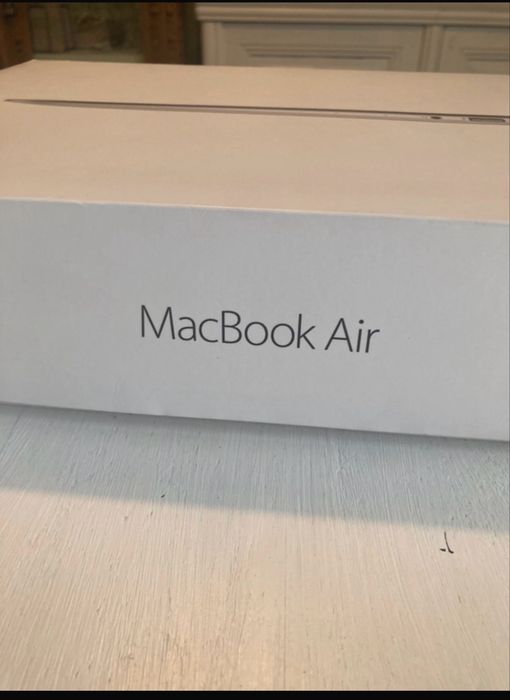 Macbook 2017 apple