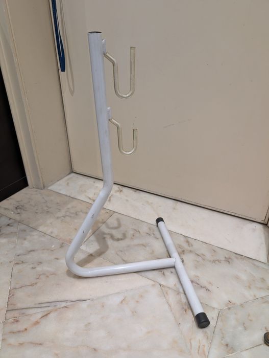 Suporte bicicleta