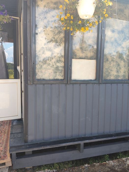 Продам ділянку під лісом