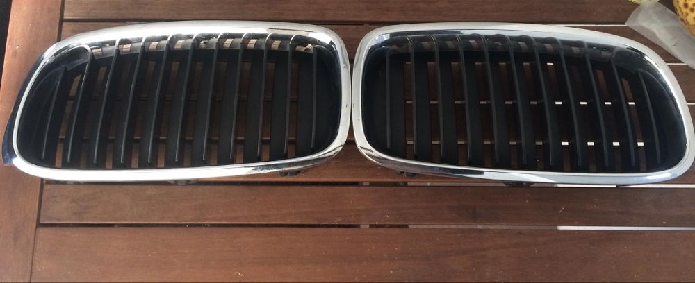 Grelhas originais BMW f30/f31