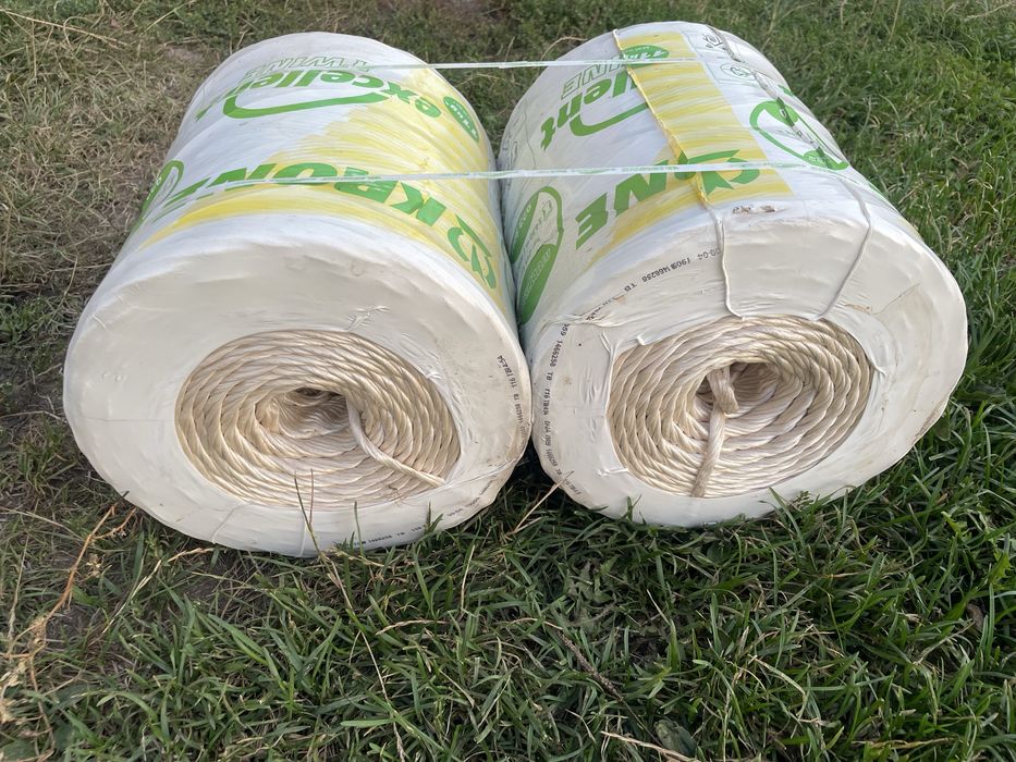 В'язальний шпагат Krone ⁠excellent Twine MultiBale 2