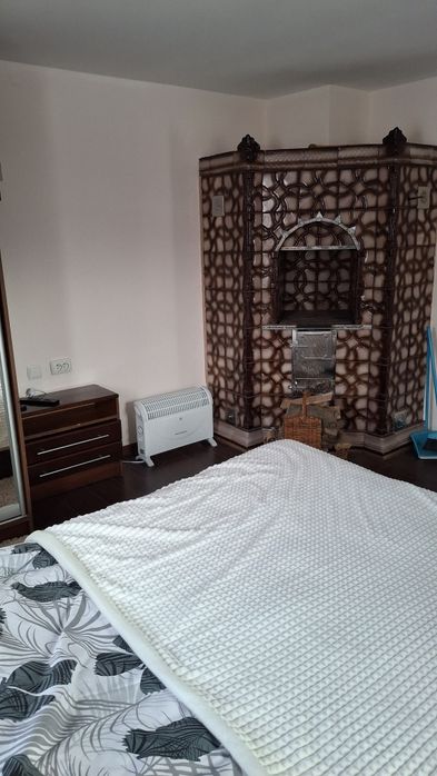 Здам будинок (подобово) є вільні дати