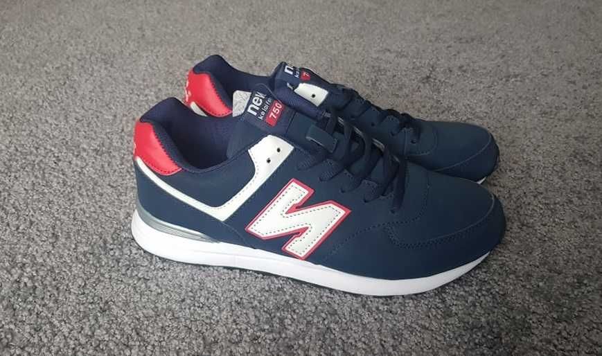 Buty Sportowe Męskie i Damskie 36-46 HITY