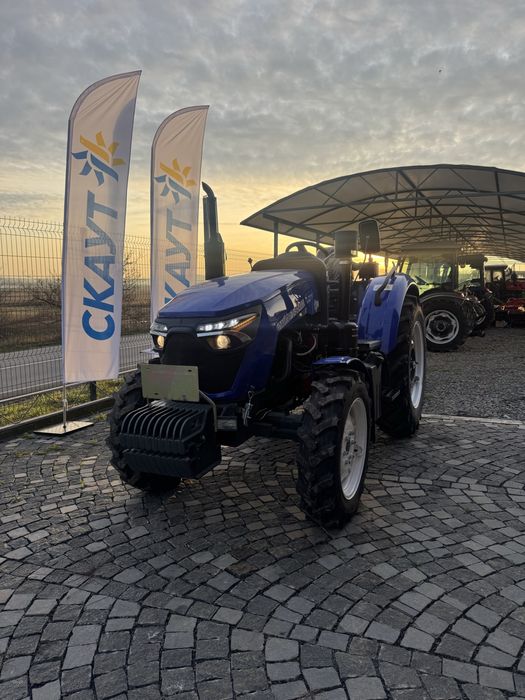 ФАЙТЕР Т-504RD 2025р.