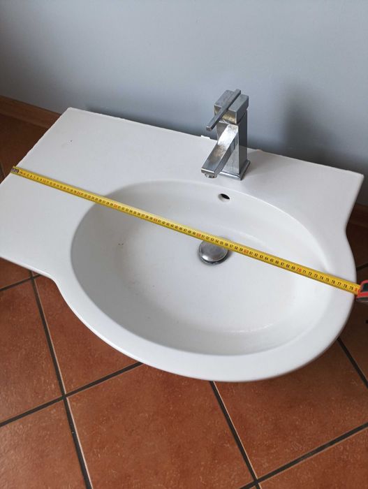 Sprzedam umywalkę