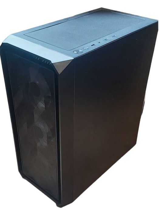 PC I5-6400\RX470 GAMING 4GB\Ram 28GB DDR4\SSD 512GB\3TB\600W