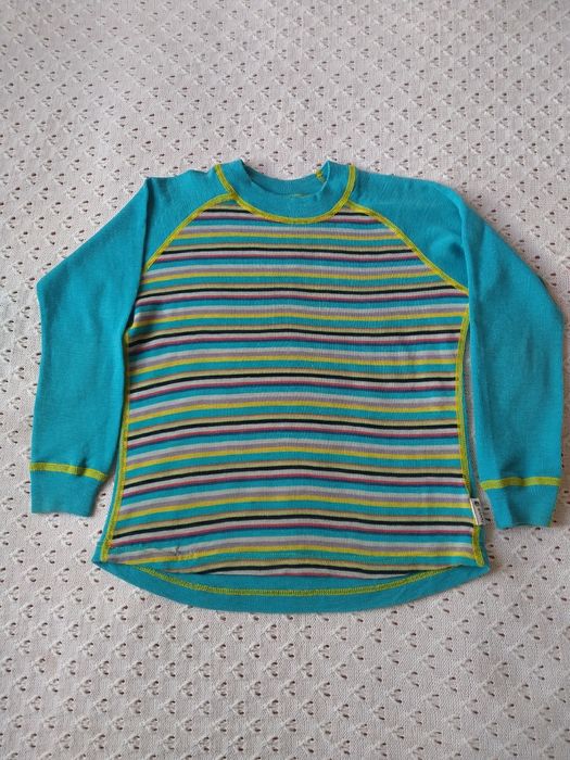 Термобілизна шерсть мериноса термо реглан кофта термобелье штани