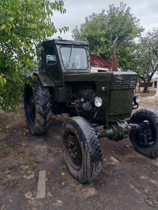 Продам Т40 АМ з Документами