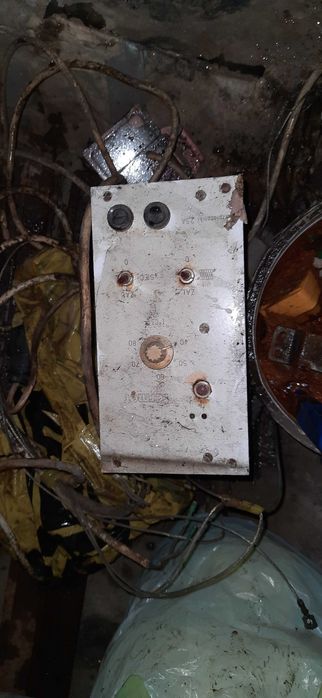 Zespół sterowania piecem gazowym TERMET