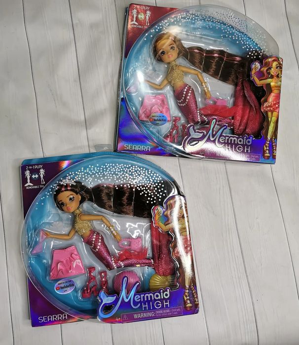 Русалонька Mermaid High, русалка, барби, Barbie, Princess, disney, рус