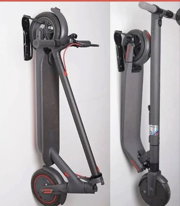 Suporte para trotinete / bicicletas