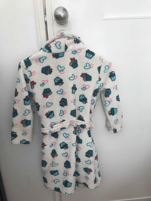 2 Robes de inverno