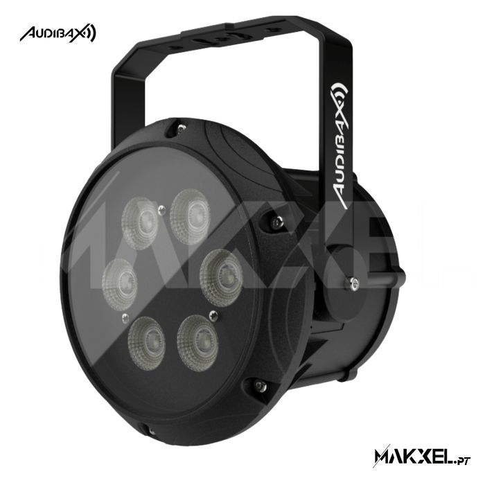 Audibax Water 18 Foco Par LED IP65