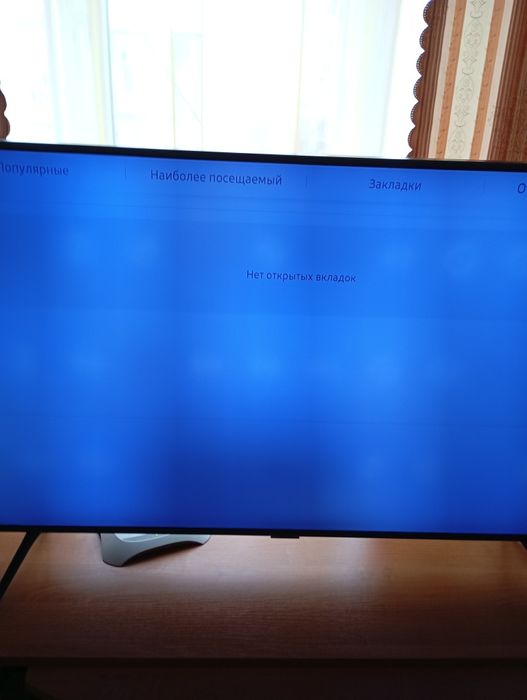 Телевизор Samsung 43.   4K