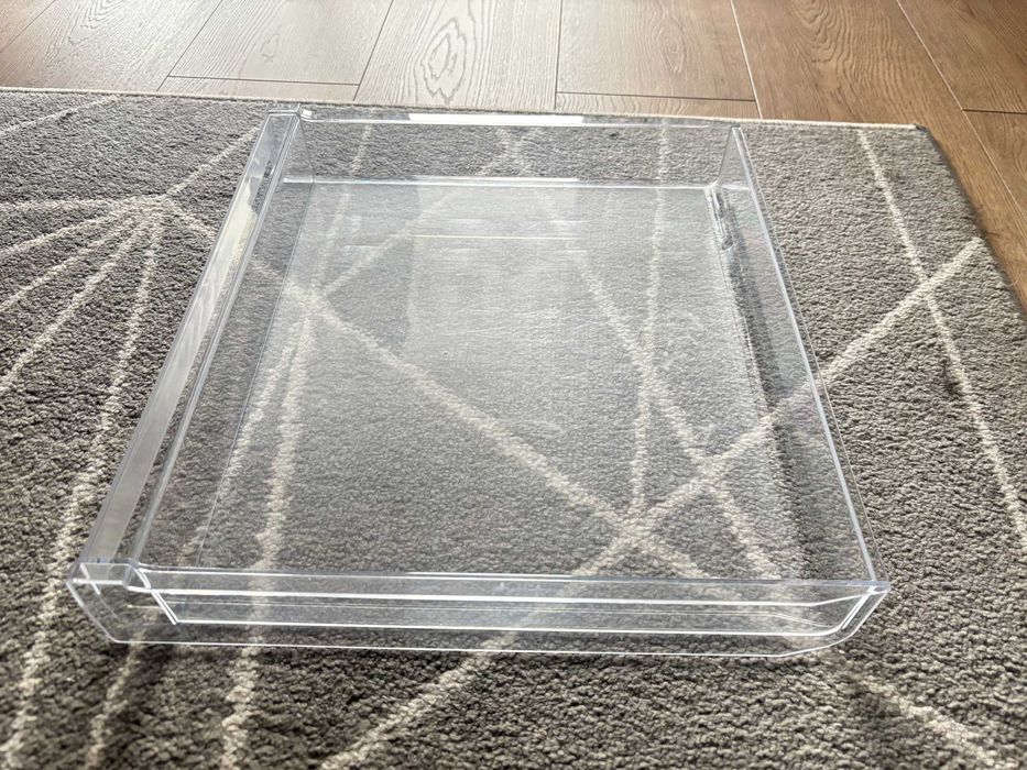 Szuflady do zamrażarki (lodówka) EFFECTFULL (Whirlpool)/ IKEA