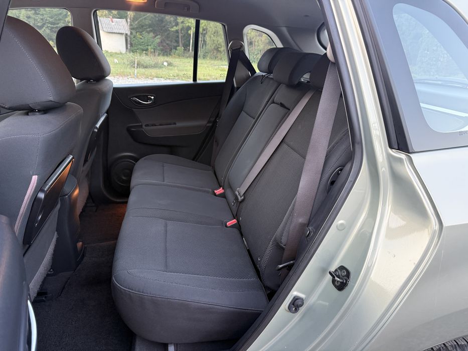 Renault Koleos 2.0- Дизель, 4X4