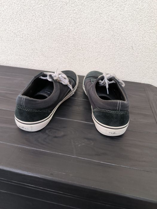 Tênis Masculino South