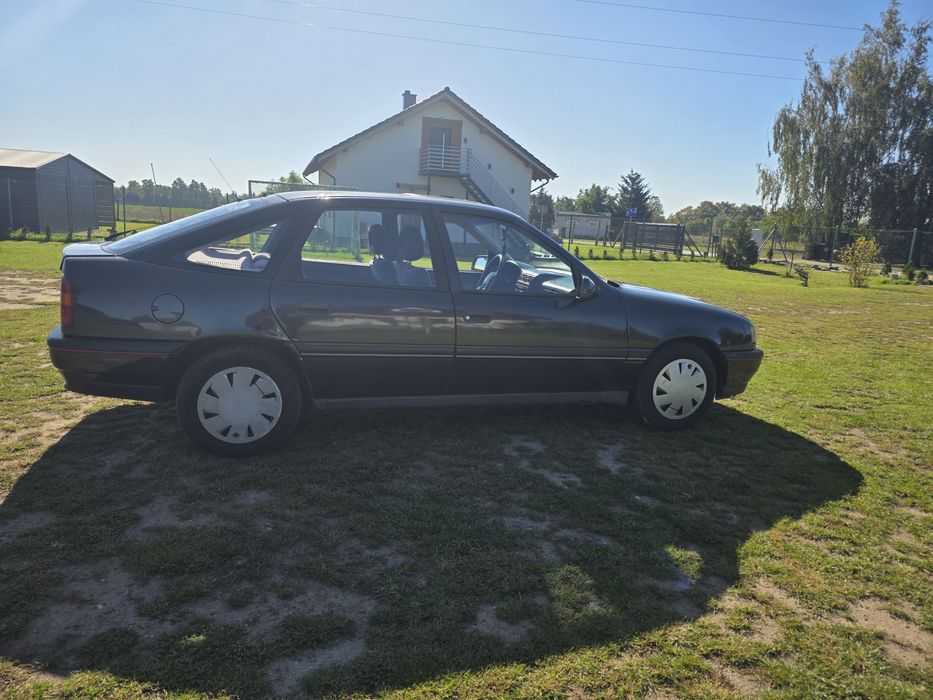 Opel Vectra 2.0 Benzyna 192000km