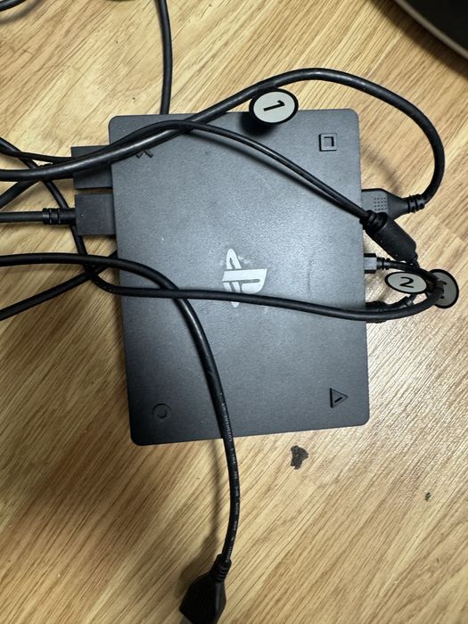 ps vr 1 пс вр 1 соні