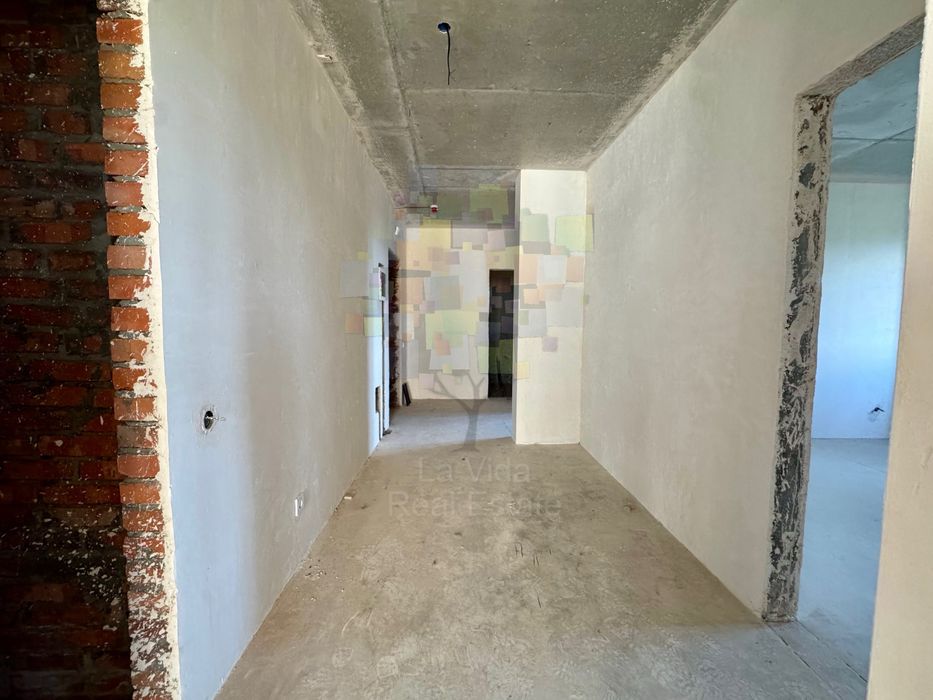 Многокомнатная квартира по адресу ул. Лукьяненко Левка(Тимошенко) (площадь 125 м²) - Atlanta.ua - фото 13